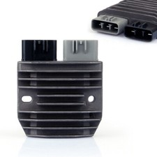 Regulator rectifier voltage - regulator,