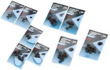 Nash Tungsten Hook Bead Oval Beads Leadcore & Tubing Bead *NEW RANGE*