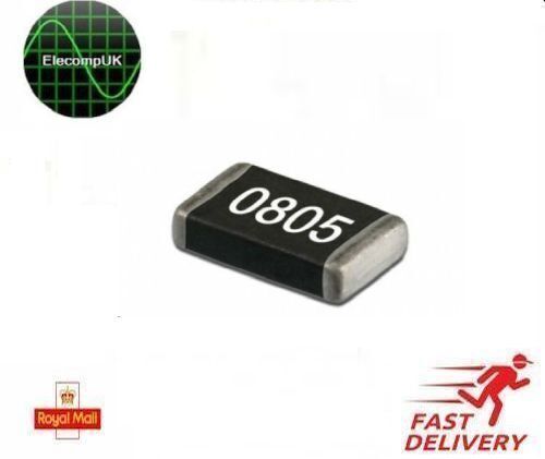 Pcs 0805 yageo - pcs.0805, smd