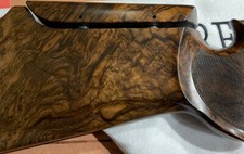 Turkish Walnut Krieghoff K80