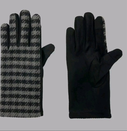 Crane women gloves - crane, women’s