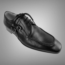 CESARE PACIOTTI SUPPLE CALF