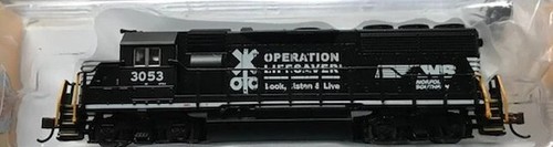 Scale bachmann diesel - scale,