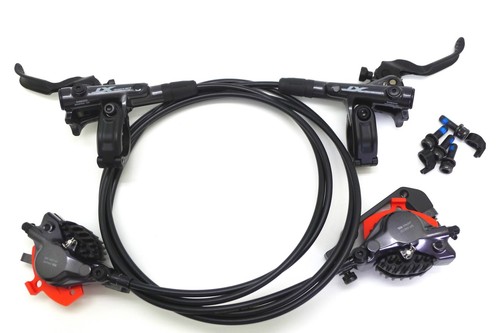 Shimano deore m8100 - shimano,