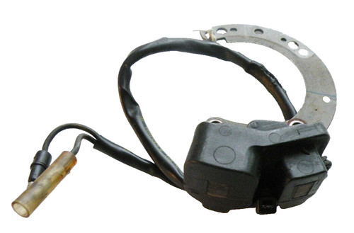 Stator assembly 20hp - 20hp, 25hp