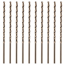 10 x DIN1869 Extra Long Series