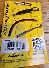 Spro Neko Rig Sinker (