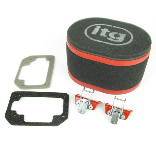 Itg jc10r air - jc10r, 130mm