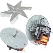Rangemaster oven fan motor - rangemaster, 55