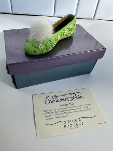 Disney character cobbler - disney,