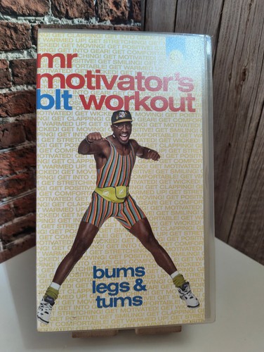 Motivator blt workout - motivator's,
