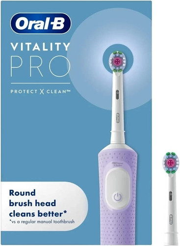 Oral vitality pro - oral-b,
