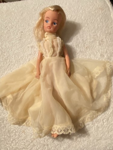 Vintage pedigree sindy blonde - pedigree, -blonde