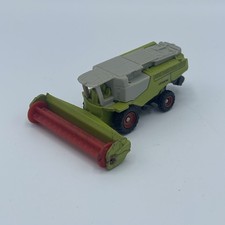 Siku Claas Lexion Combine