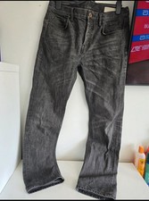 All Saints Cigarette Jeans