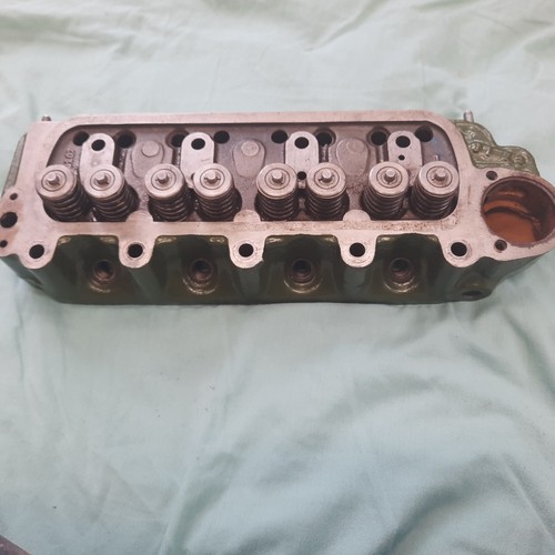 Mini cylinder head - , 1100