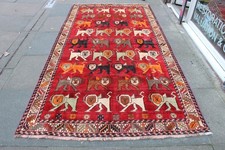Vintage Traditional Hand Made
