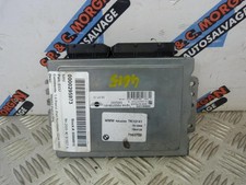 MINI (BMW) R50/R52 MK1 ECU