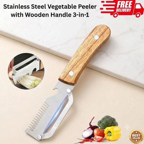 Stainless steel vegetable - stainless,
