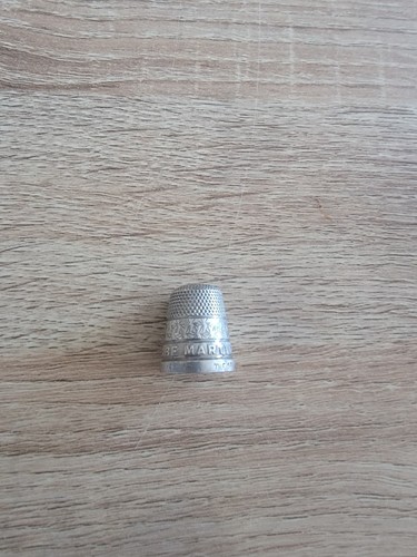 Vintage sterling silver - sterling, sewing