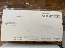 Honeywell Smart Fit