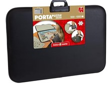 Portapuzzle Jumbo, Puzzle