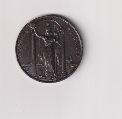 1937 king george queen - 1937,