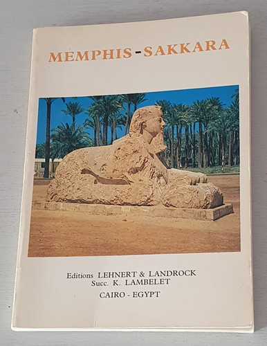 Memphis sakkara lambelet - memphis-sakkara:,