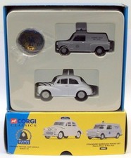 Corgi scale 08005 - corgi,