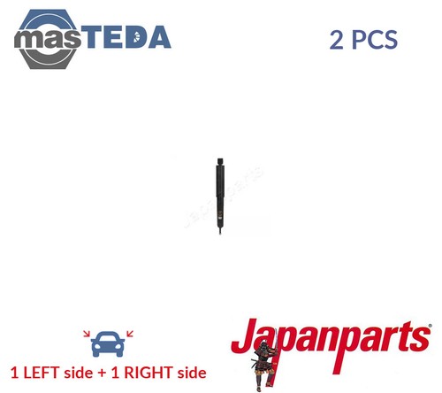 Lr002 shock absorbers - mm-lr002,