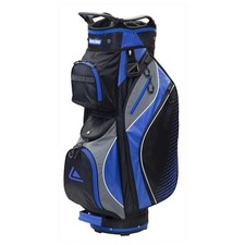 Longridge Deluxe Lite Cart Bag