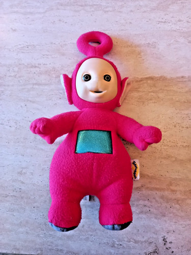 Rare playskool 1998 - playskool,