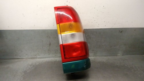 91157886 right tailgate light - 91157886,
