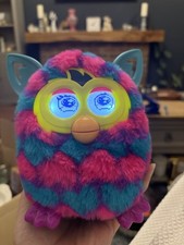 Hasbro FURBY Interactive Pink