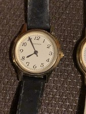 Three Ladies Watches
