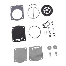 NEW Carburetor Rebuild Kit for