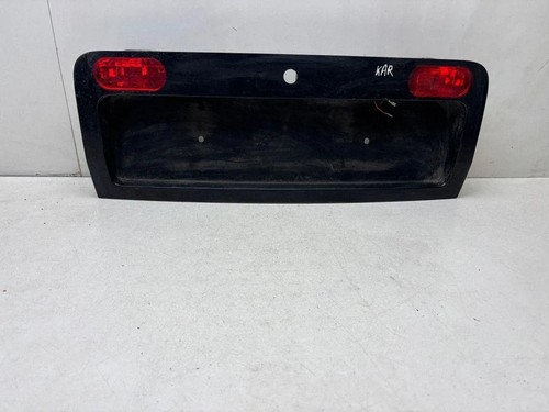 Audi avant 4b5 c5 license - audi, a6