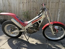 1993 montesa honda - 1993, r