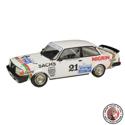 Platz beemax volvo 240 - platz, turbo