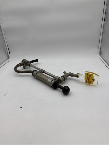 Vintage perlick beer - perlick,