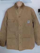 Vintage Carhartt Men's Firm