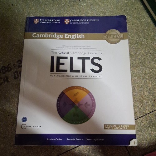 The official cambridge guide - cambridge,