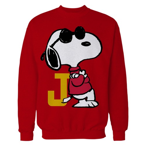 Peanuts joe cool - snoopy, retro