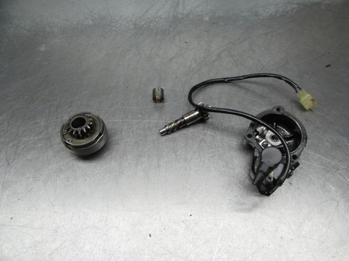 Honda ft500 1982 1983 - honda, 1982-1983
