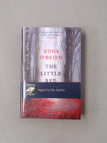 The little red - little,