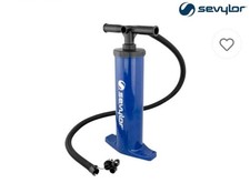 Sevylor Large Capacity Dual