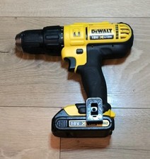 DEWALT DCD776 18V Li-Ion XR