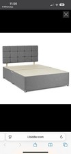 BRAN NEW WINDERMERE 5FT DIVAN