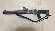 Hot Toys 1/6 Scale Dam US Army