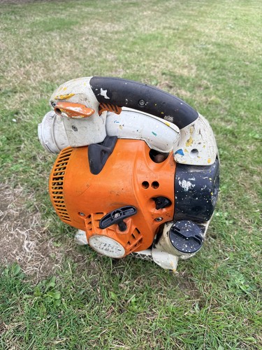Stihl bg86c handheld leaf - stihl,